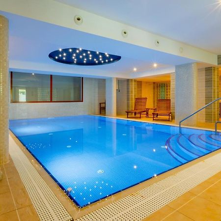 Vyhlidka Resort Náchod Εξωτερικό φωτογραφία