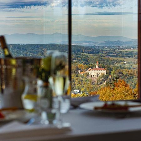 Vyhlidka Resort Náchod Εξωτερικό φωτογραφία