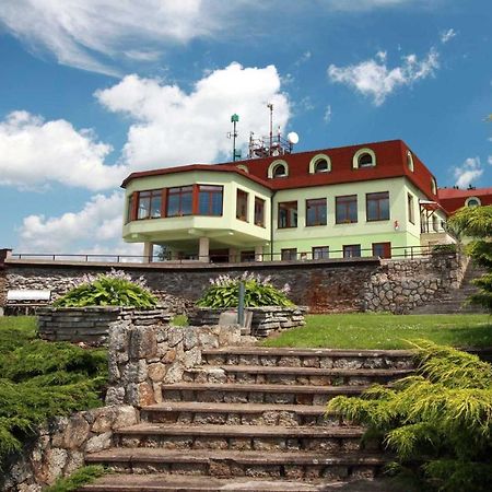 Vyhlidka Resort Náchod Εξωτερικό φωτογραφία