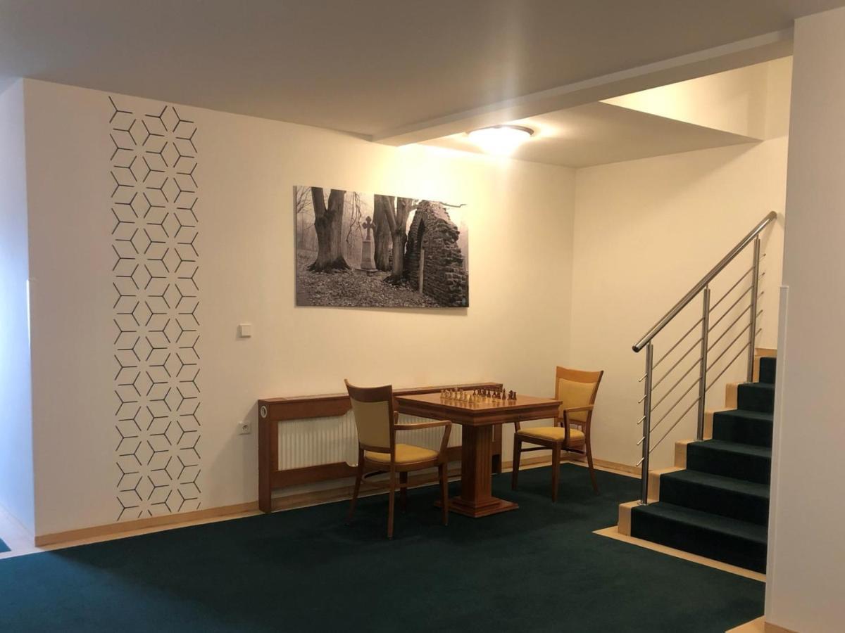 Vyhlidka Resort Náchod Εξωτερικό φωτογραφία
