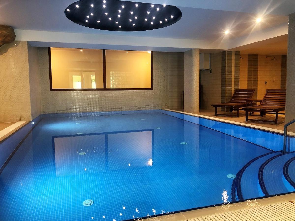 Vyhlidka Resort Náchod Εξωτερικό φωτογραφία