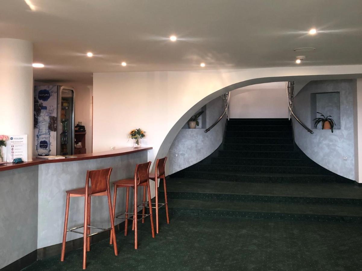 Vyhlidka Resort Náchod Εξωτερικό φωτογραφία