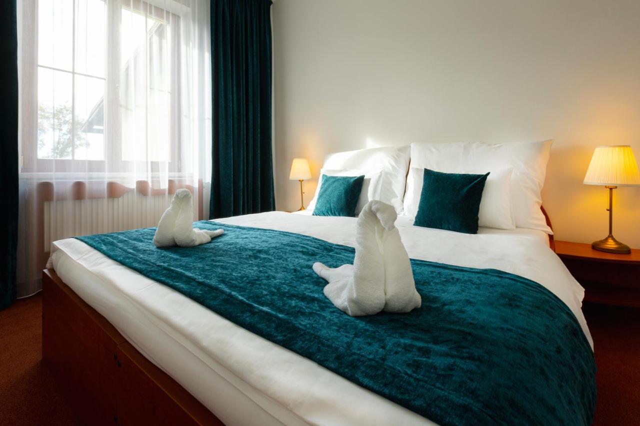 Vyhlidka Resort Náchod Εξωτερικό φωτογραφία