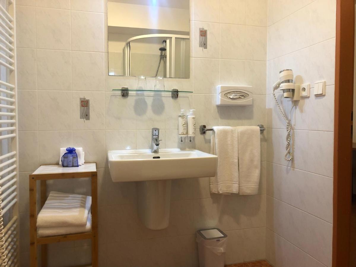 Vyhlidka Resort Náchod Εξωτερικό φωτογραφία