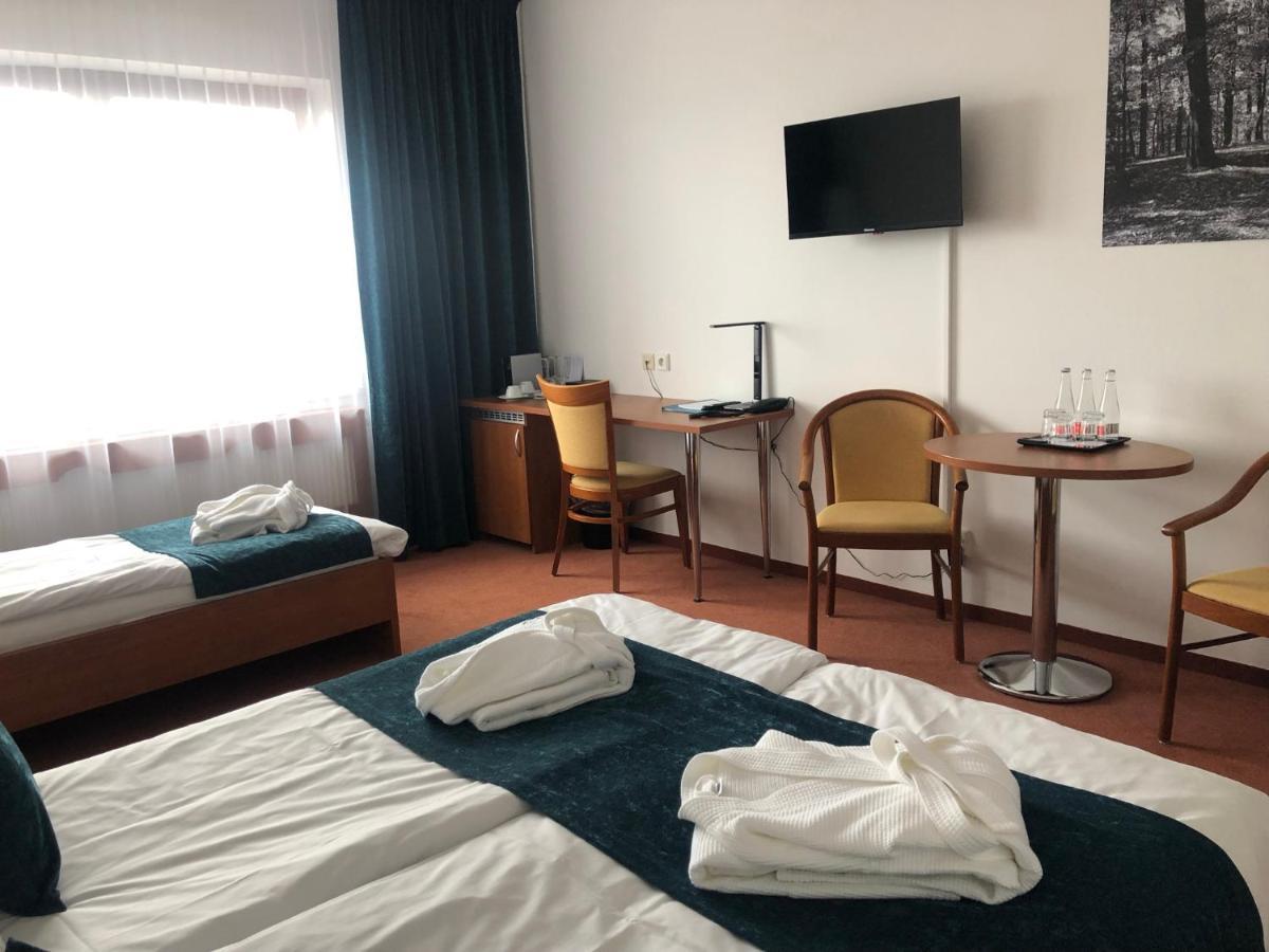 Vyhlidka Resort Náchod Εξωτερικό φωτογραφία