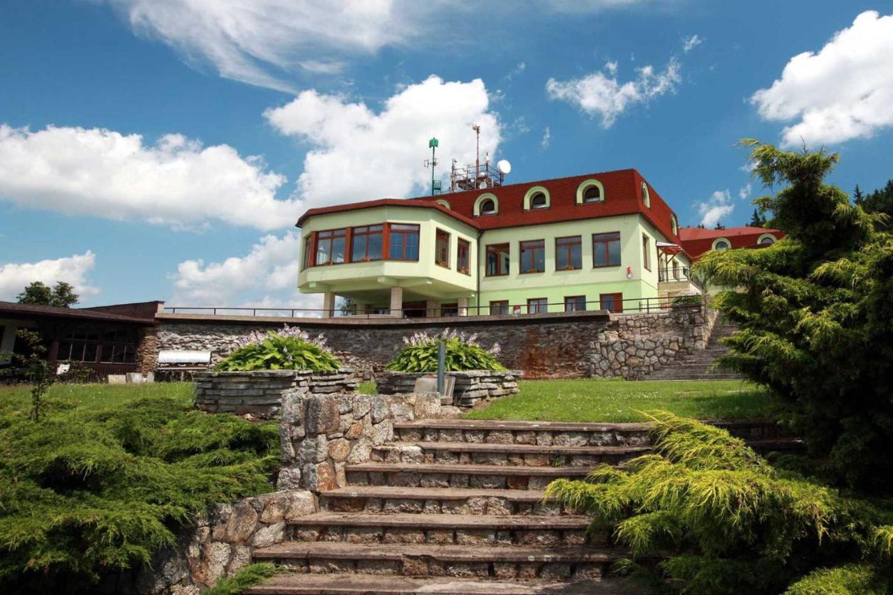 Vyhlidka Resort Náchod Εξωτερικό φωτογραφία