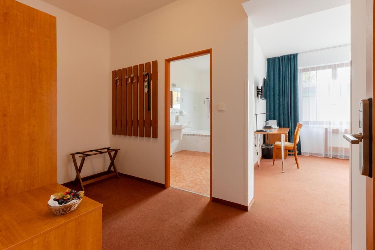 Vyhlidka Resort Náchod Εξωτερικό φωτογραφία