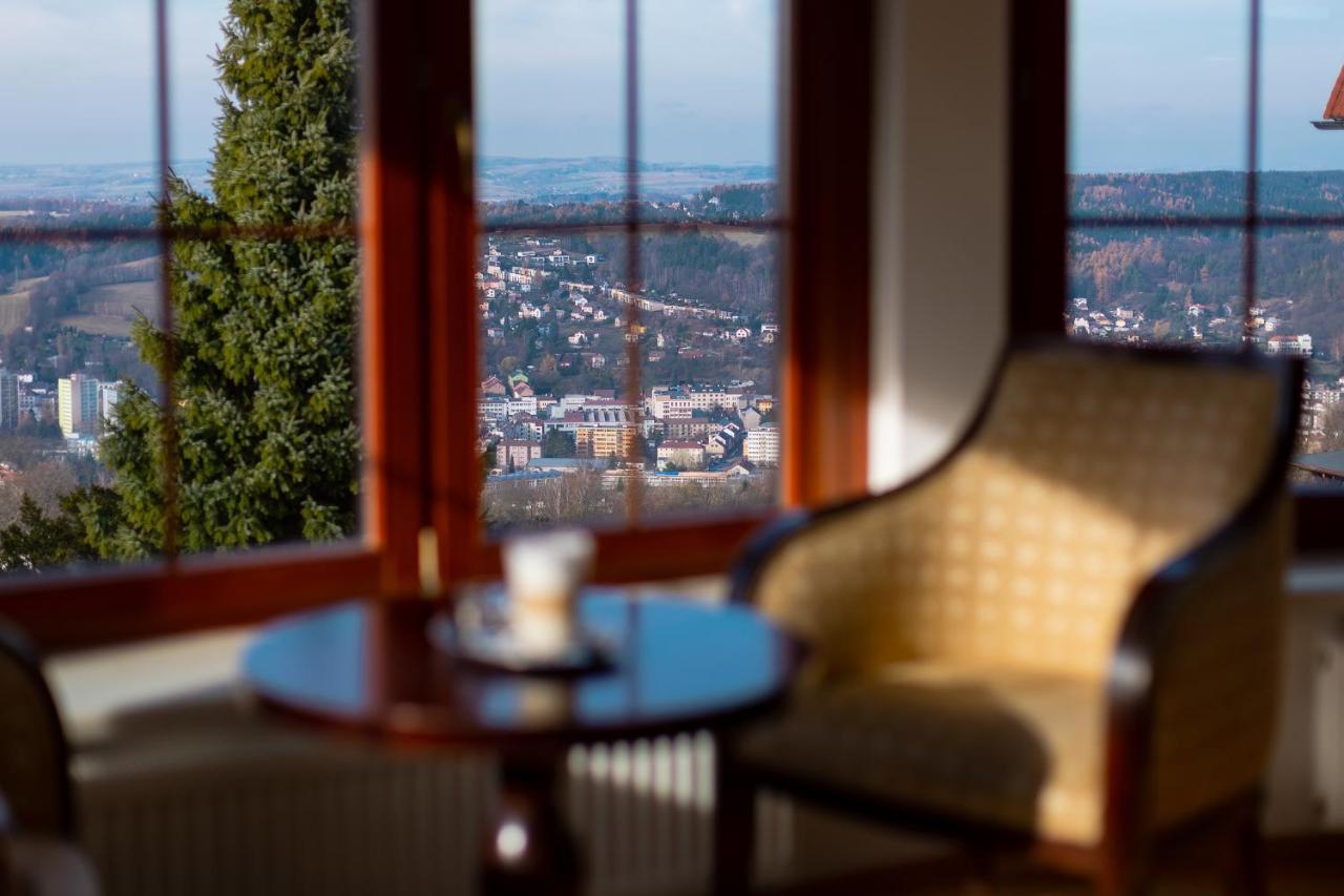 Vyhlidka Resort Náchod Εξωτερικό φωτογραφία