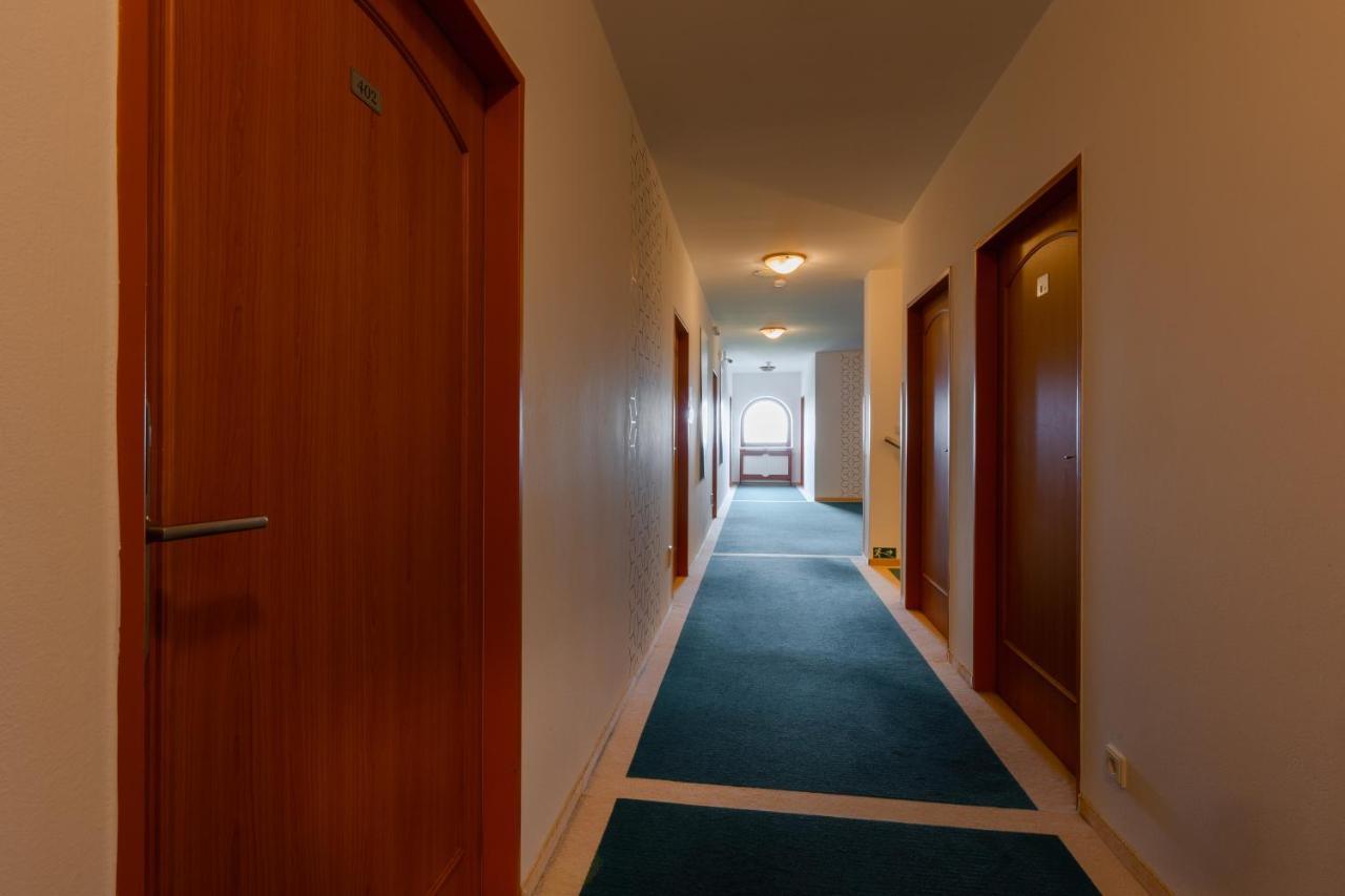 Vyhlidka Resort Náchod Εξωτερικό φωτογραφία