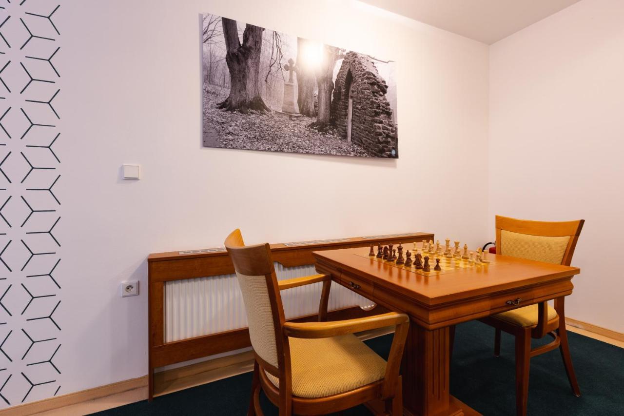 Vyhlidka Resort Náchod Εξωτερικό φωτογραφία