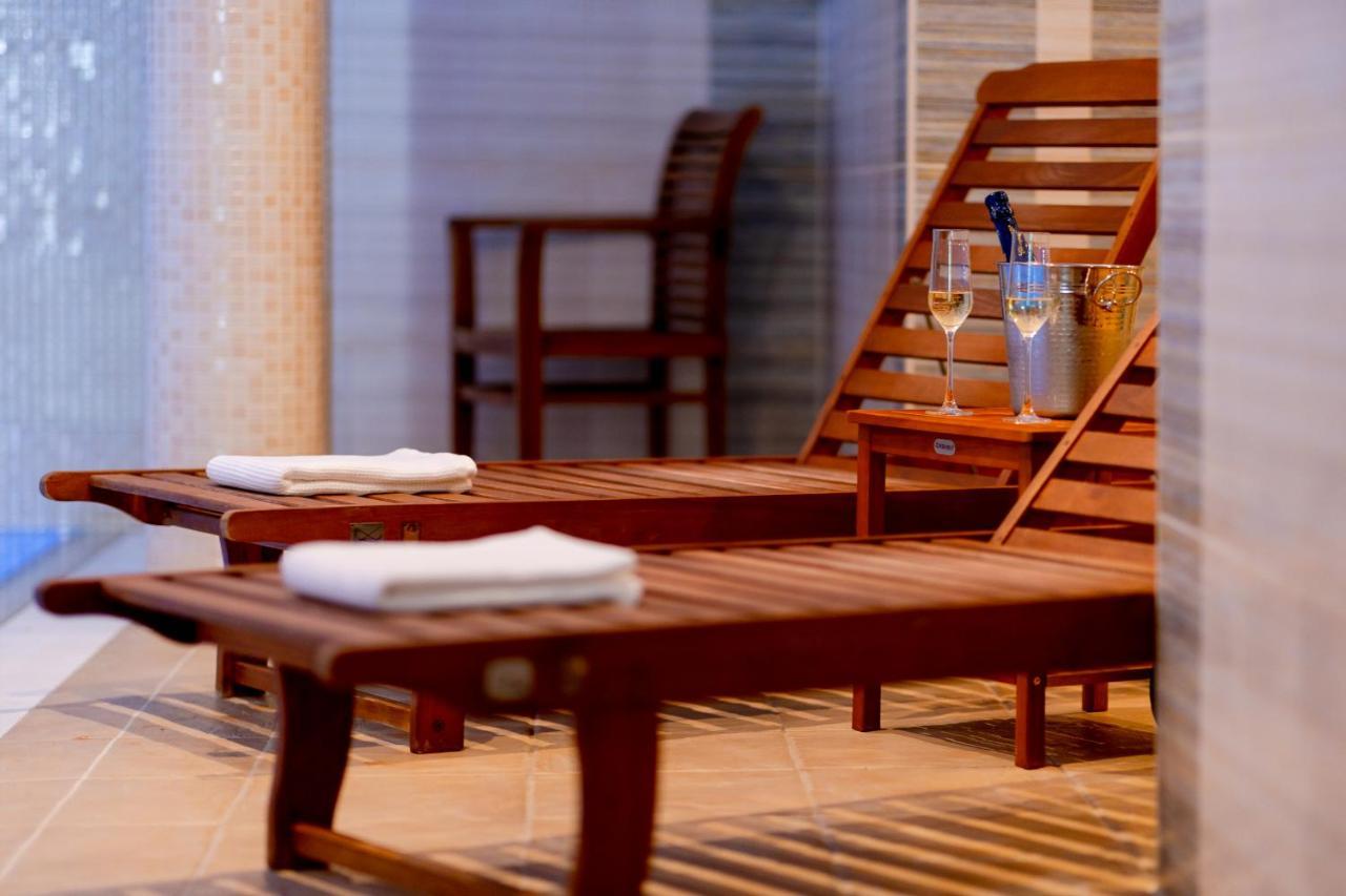 Vyhlidka Resort Náchod Εξωτερικό φωτογραφία