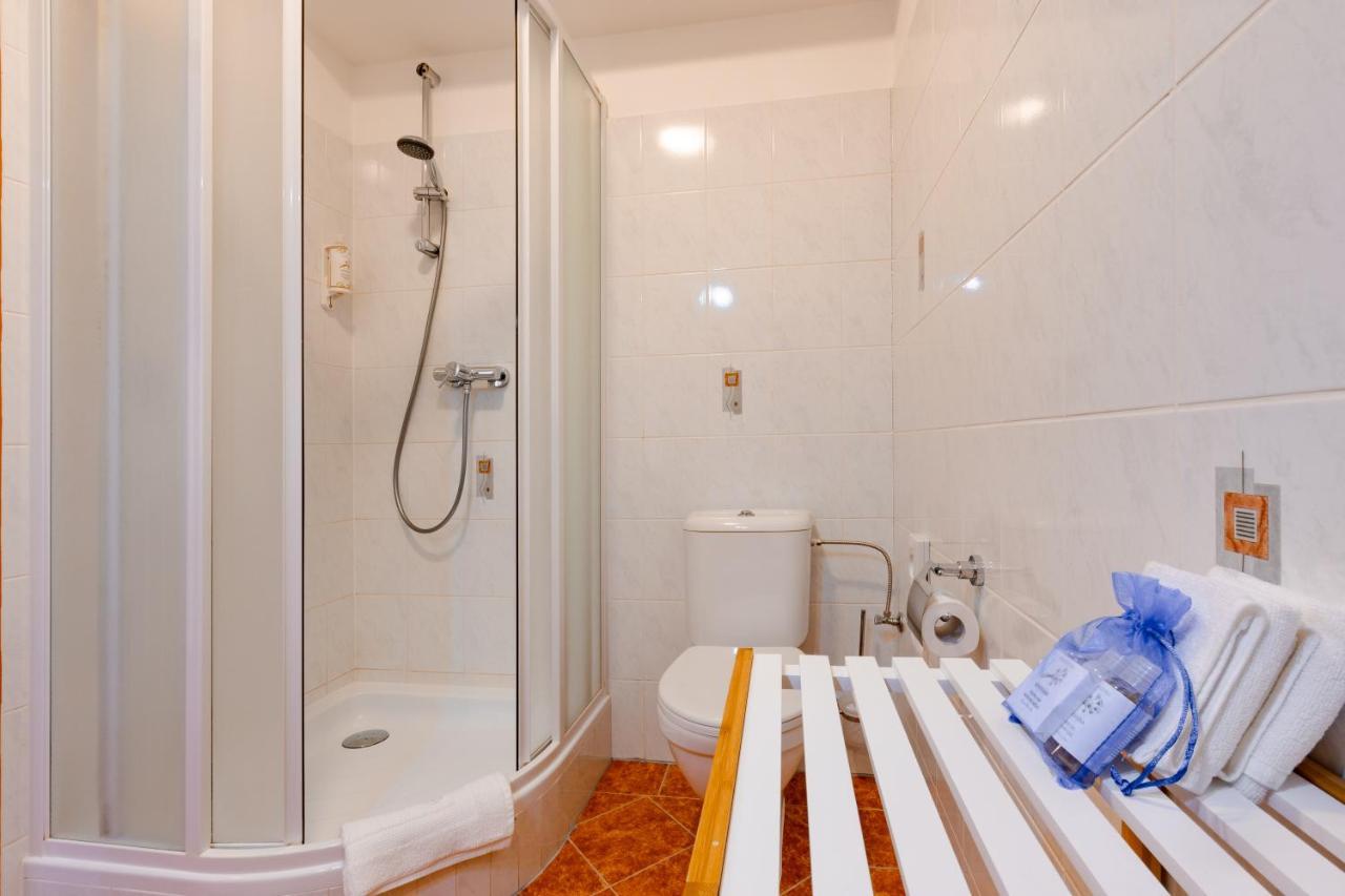 Vyhlidka Resort Náchod Εξωτερικό φωτογραφία