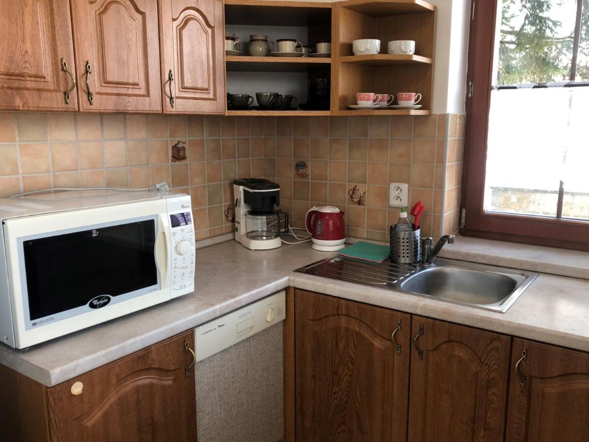 Vyhlidka Resort Náchod Εξωτερικό φωτογραφία