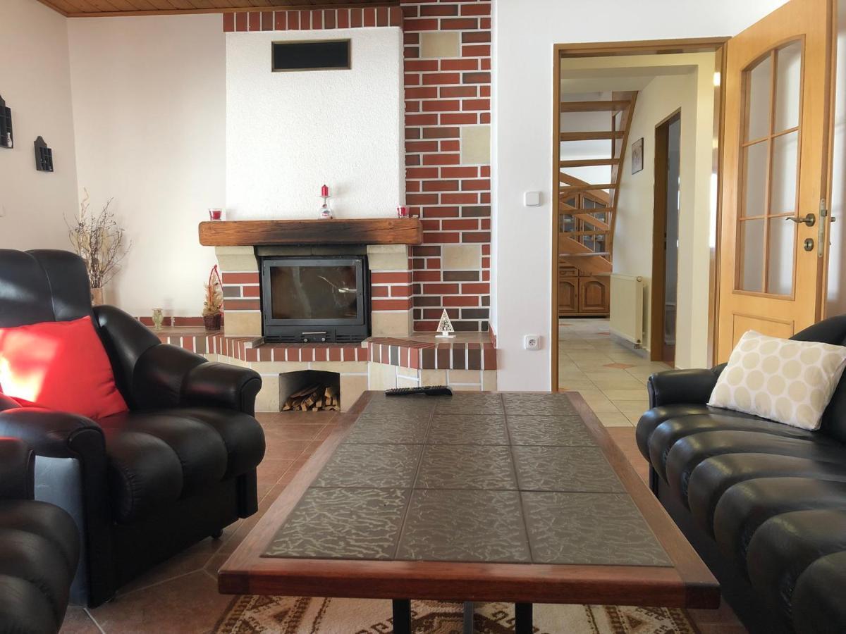 Vyhlidka Resort Náchod Εξωτερικό φωτογραφία