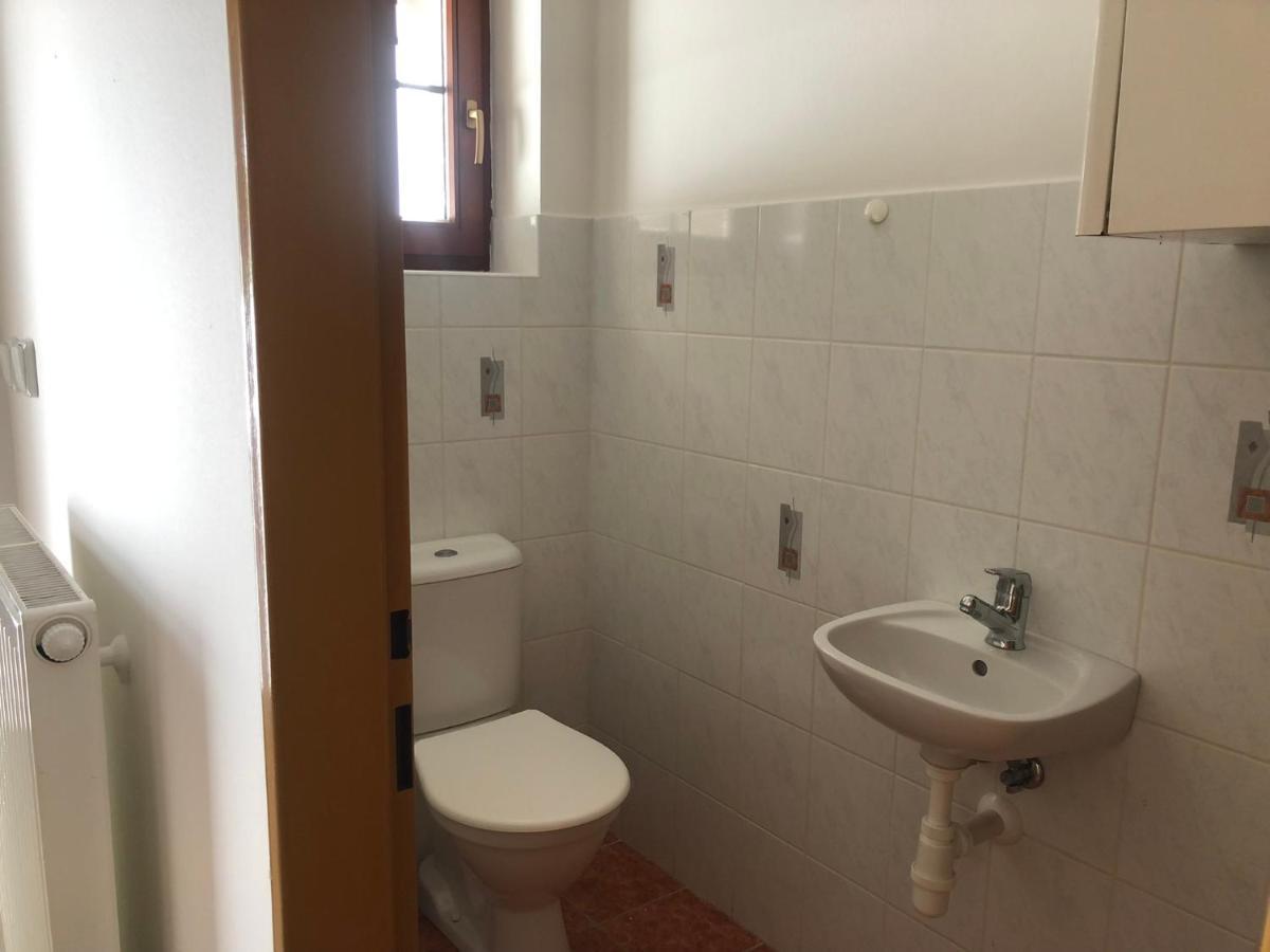 Vyhlidka Resort Náchod Εξωτερικό φωτογραφία