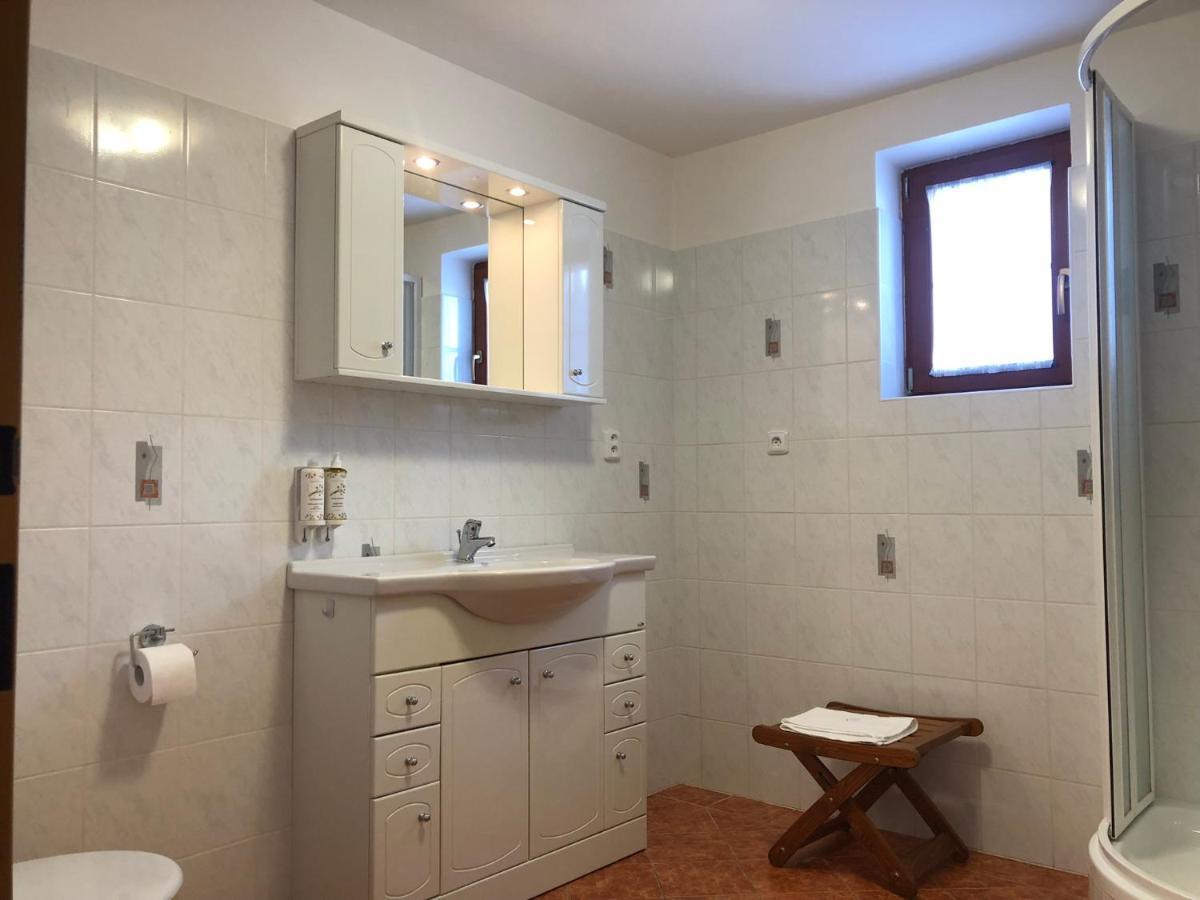 Vyhlidka Resort Náchod Εξωτερικό φωτογραφία